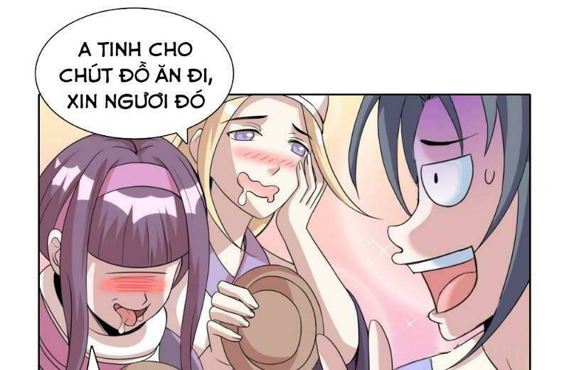 Liệp Thực Vương: Chapter 8