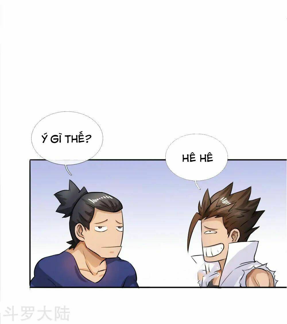 Tuyệt Thế Binh Vương: Chapter 60