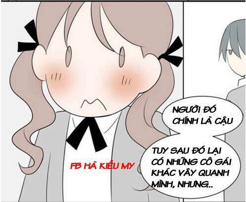 Mối Tình Đơn Phương: Chapter 28