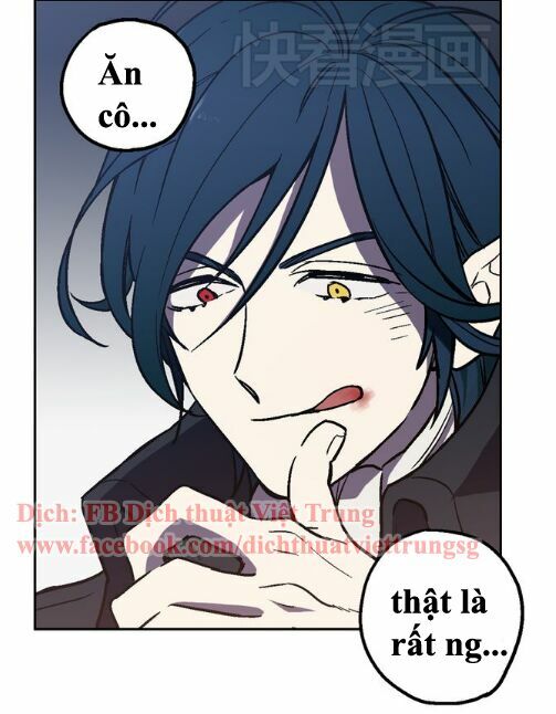 Xin Đừng Cắn Em: Chapter 1