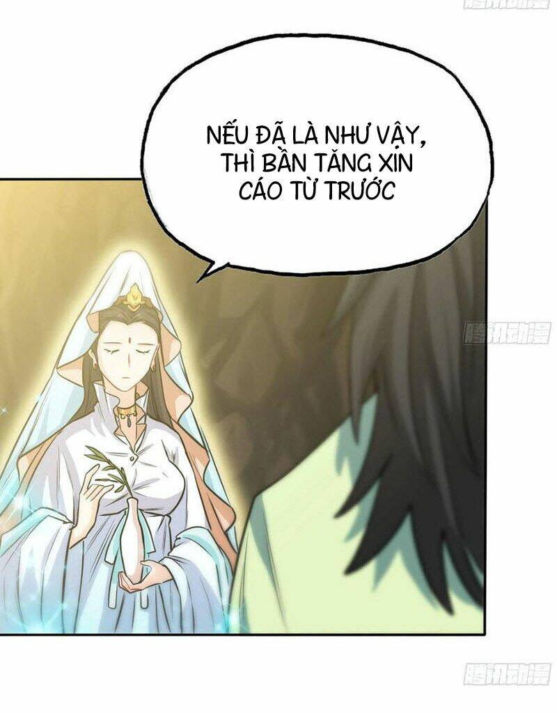 Khởi Đầu Bằng Một Con Côn: Chapter 146