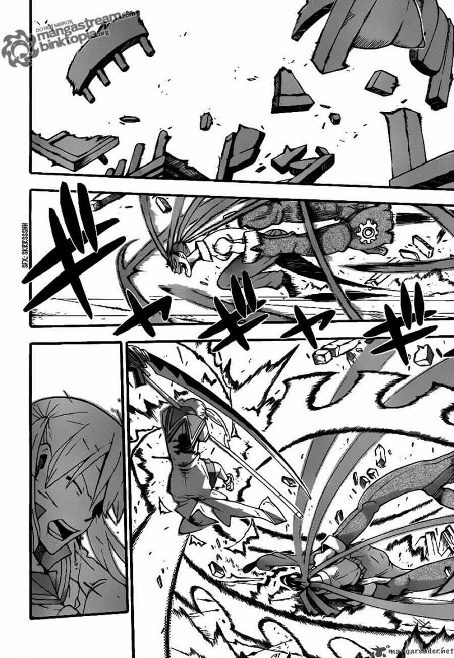 Soul Eater: Chapter 77