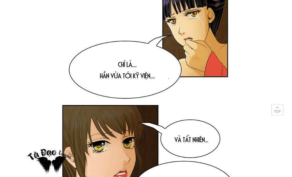 Lãnh Huyết Vương (King): Chapter 3