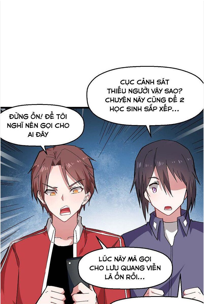 Vườn Trường Cuồng Sư Hệ Thống: Chapter 139