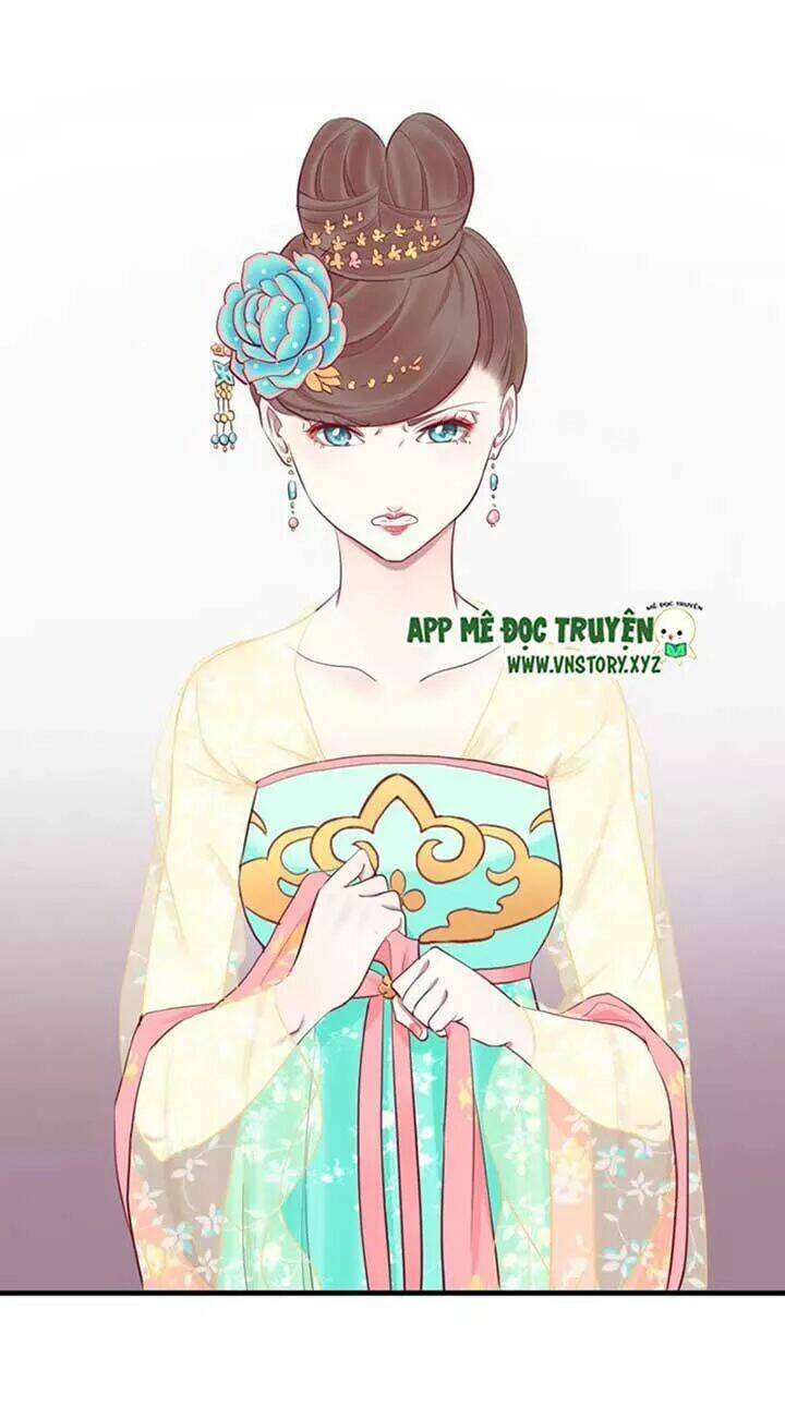 Hoàng Hậu Bận Lắm: Chapter 50