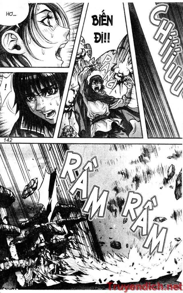 Diêm Đế: Chapter 35.4