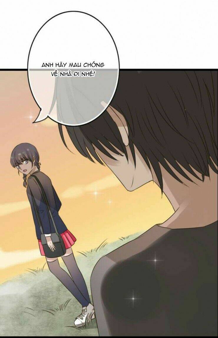 Sau Con Mưa Mùa Hạ: Chapter 2