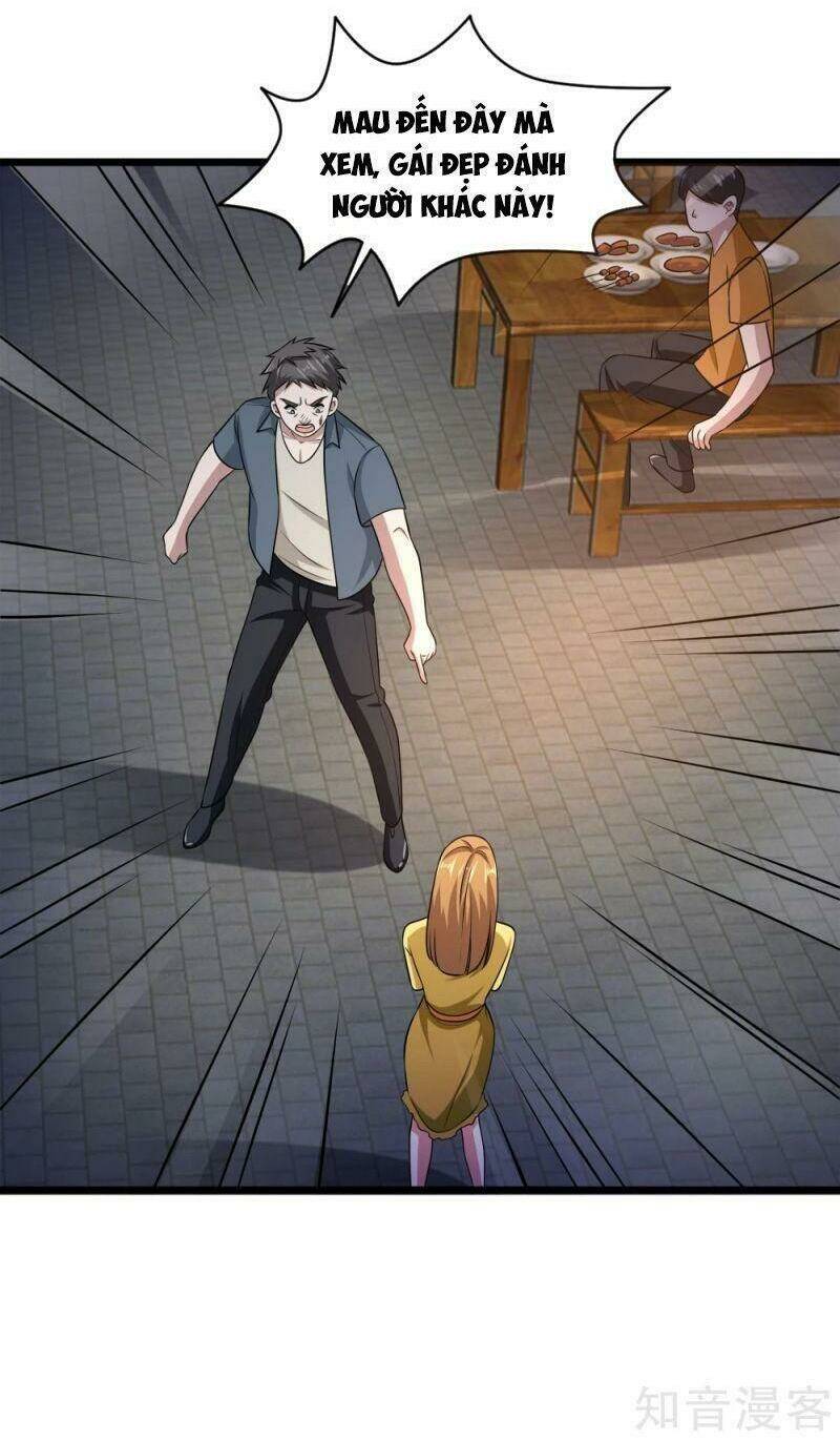 Đô Thị Tà Vương: Chapter 159