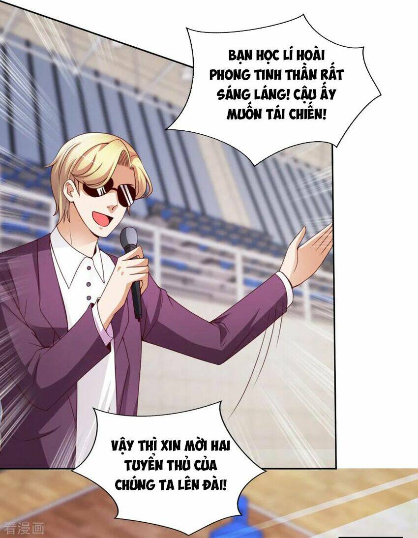 Chí Tôn Toàn Năng: Chapter 48