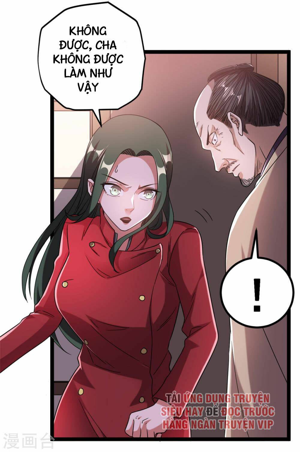 Tiên Vương Trùng Sinh: Chapter 60