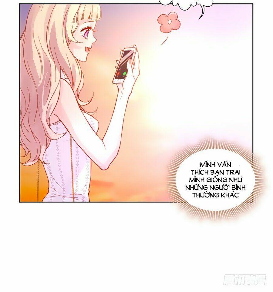 Lưu Luyến Nguy Tình: Chapter 3