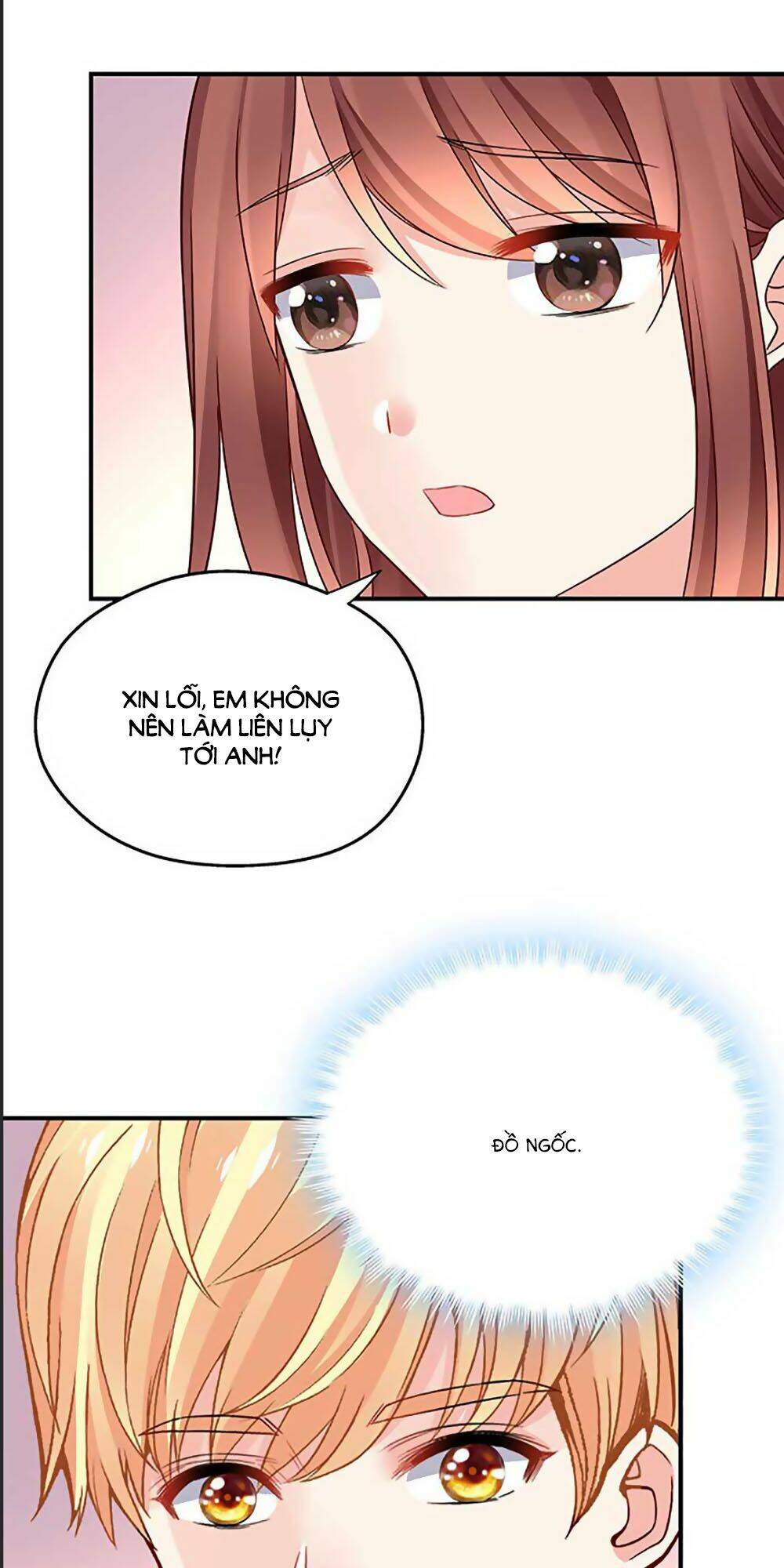 Bạn Trai 1/4 Của Tôi: Chapter 42