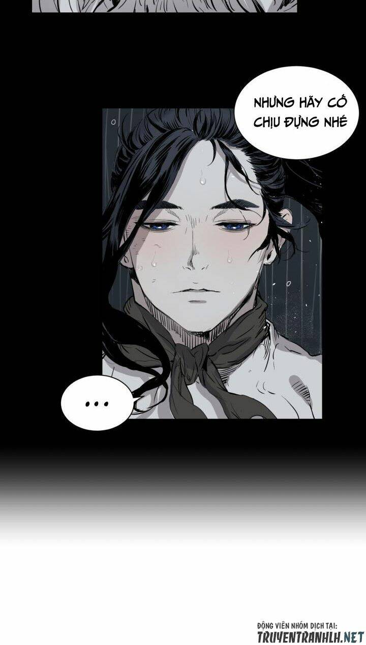 Vô Kiếm Tiểu Tử: Chapter 14