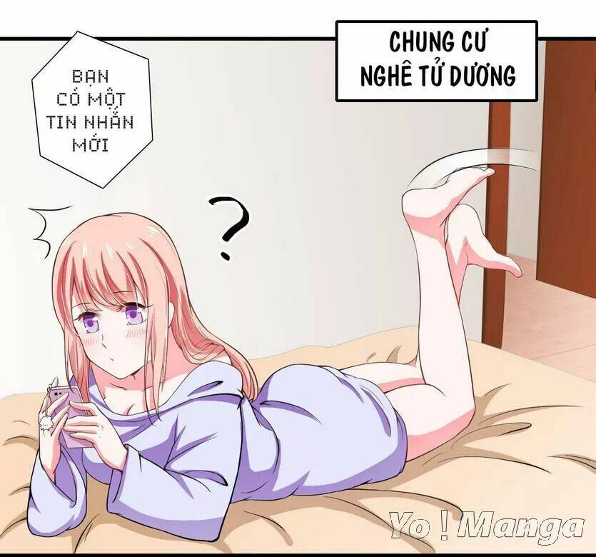 Thiểm Hôn Kinh Ái: Chapter 51