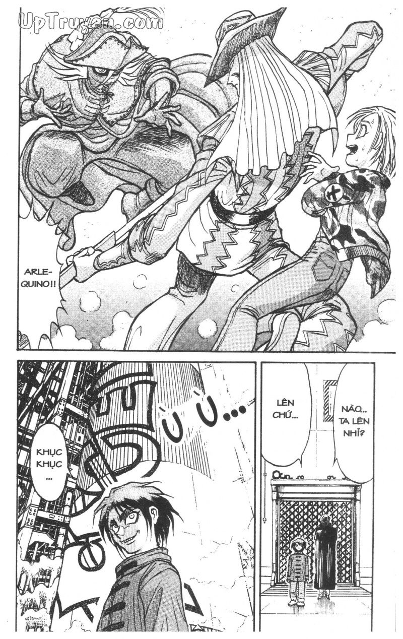 Fujita Kazuhiro: Chapter 40