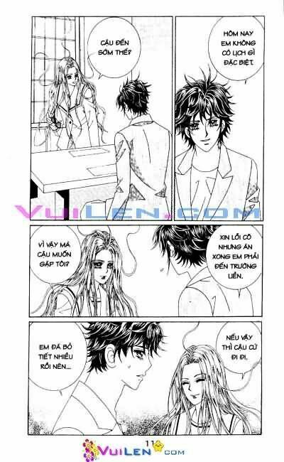 Chạm Mặt Thần Tượng: Chapter 7