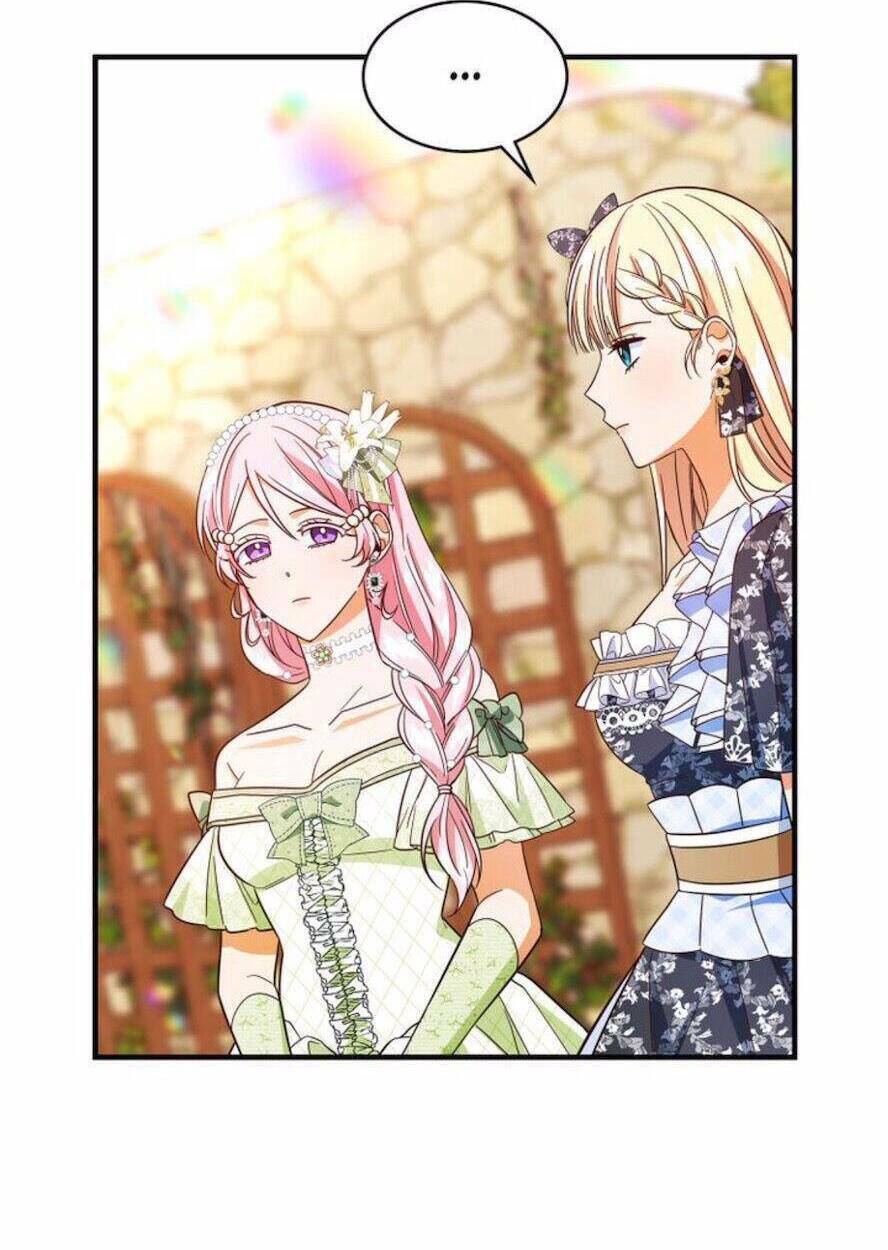 Lòng Trung Thành Với Kẻ Ác: Chapter 23