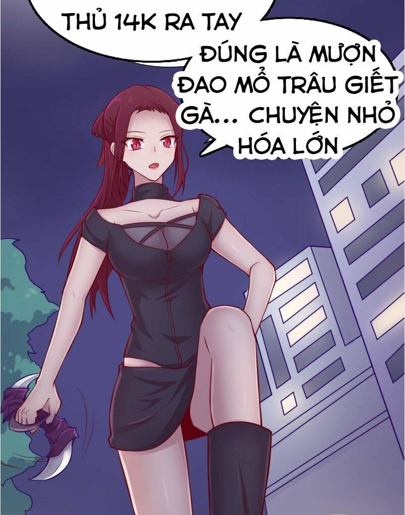 Bác Sĩ Riêng Của Nữ Thần: Chapter 99