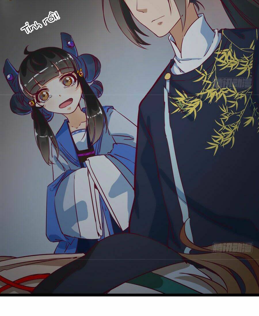 Ngọc Vi Mai: Chapter 32