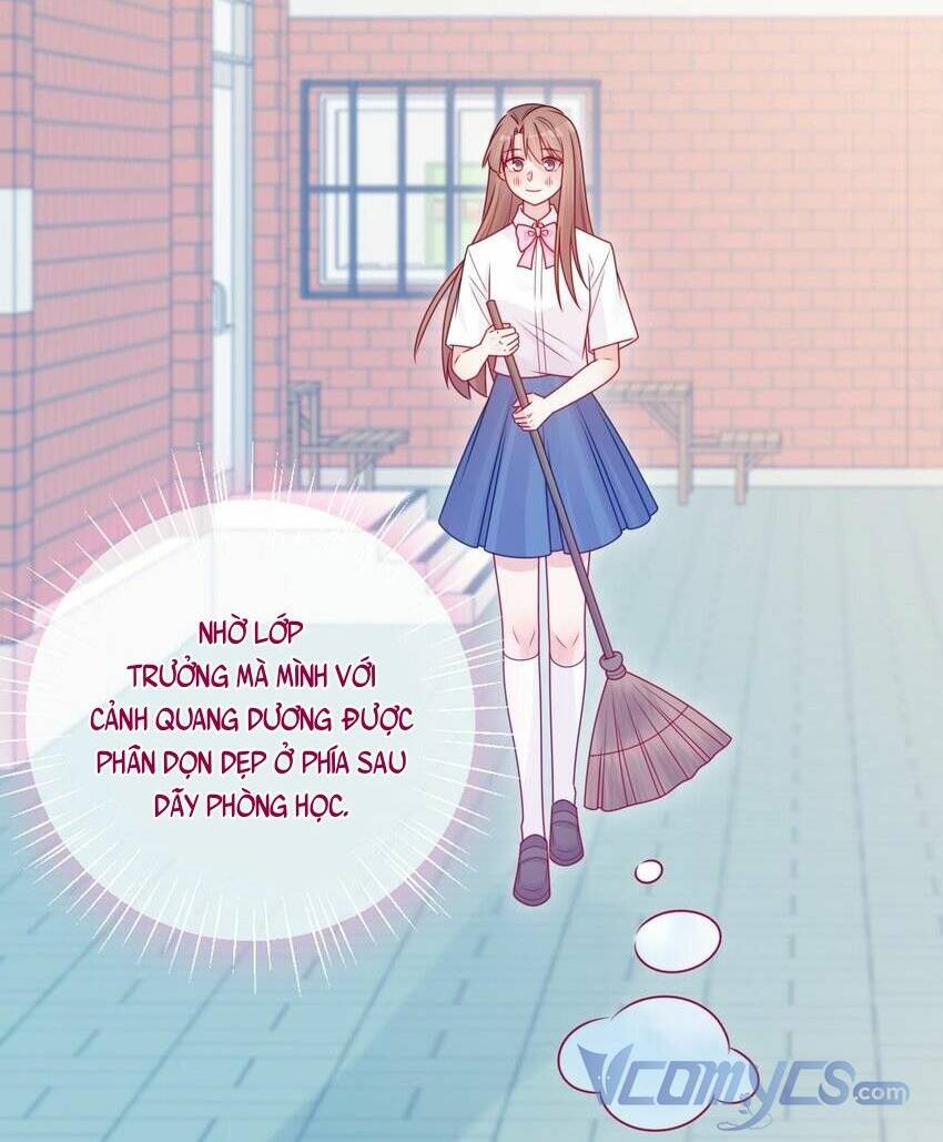 Khi Cô Gái Nhìn Thấy Thời Gian: Chapter 45