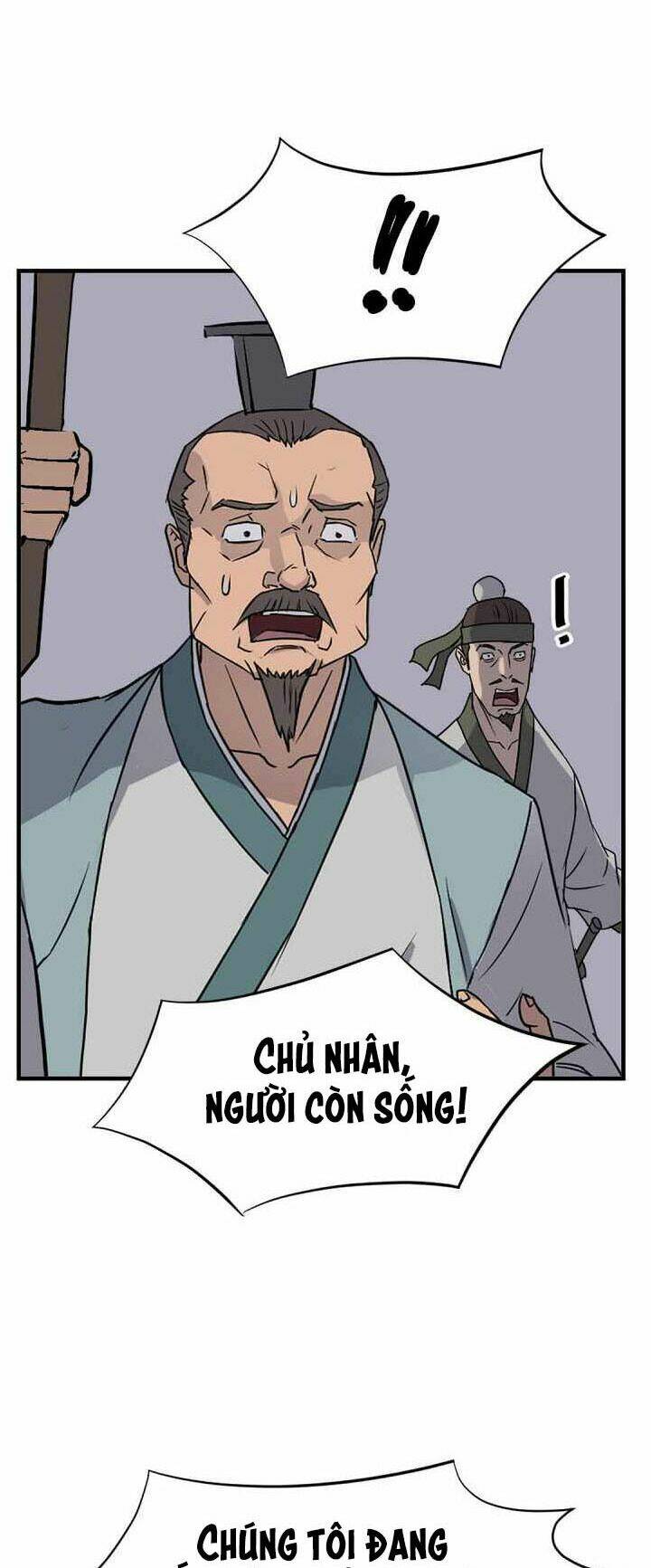 Trọng Sinh, Bất Khả Chiến Bại: Chapter 144