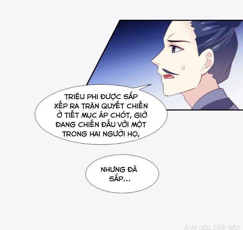 Ta Là Ngọc Hoàng Đại Đế: Chapter 99