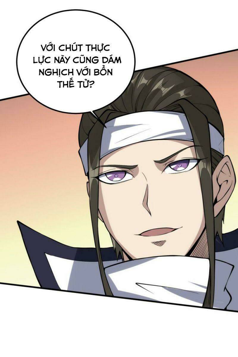 Đấu Hồn Đại Lục: Chapter 50