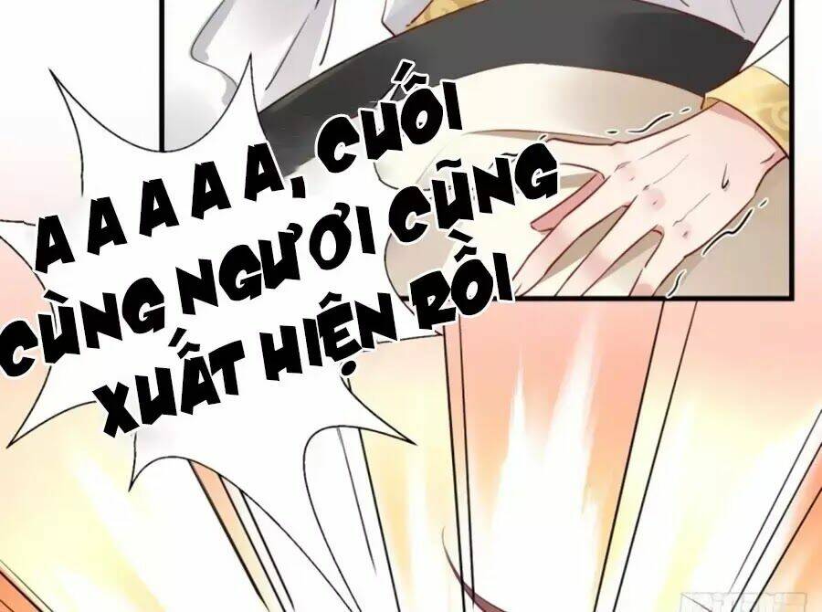 Vương Phi Có Chút Nghịch Ngợm: Chapter 65