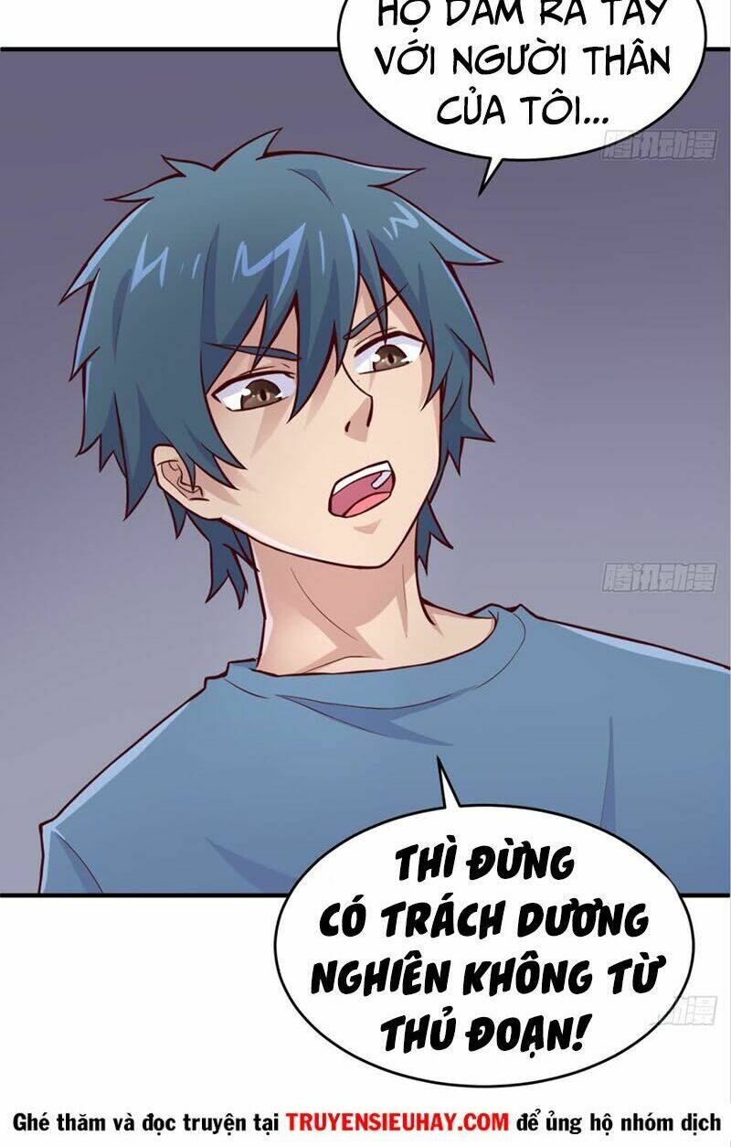 Bác Sĩ Riêng Của Nữ Thần: Chapter 71