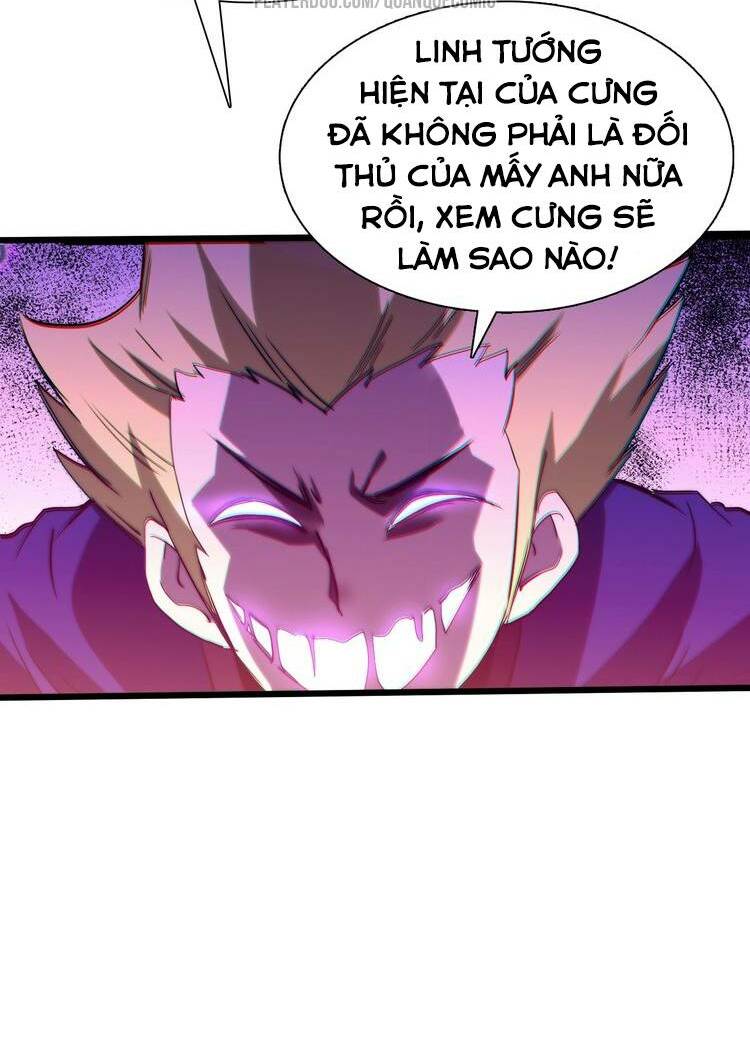 Kinh Thế Kỳ Nhân: Chapter 25