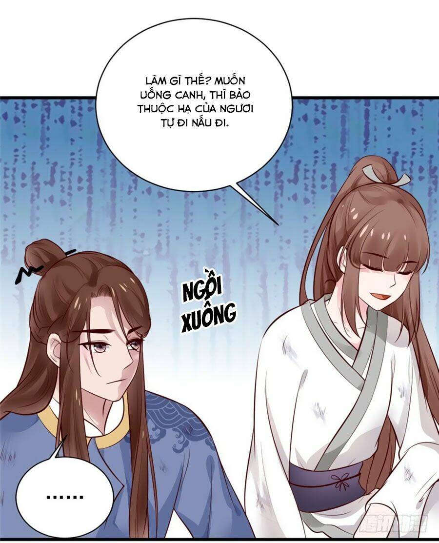 Nữ Đế Livestream Công Lược: Chapter 7