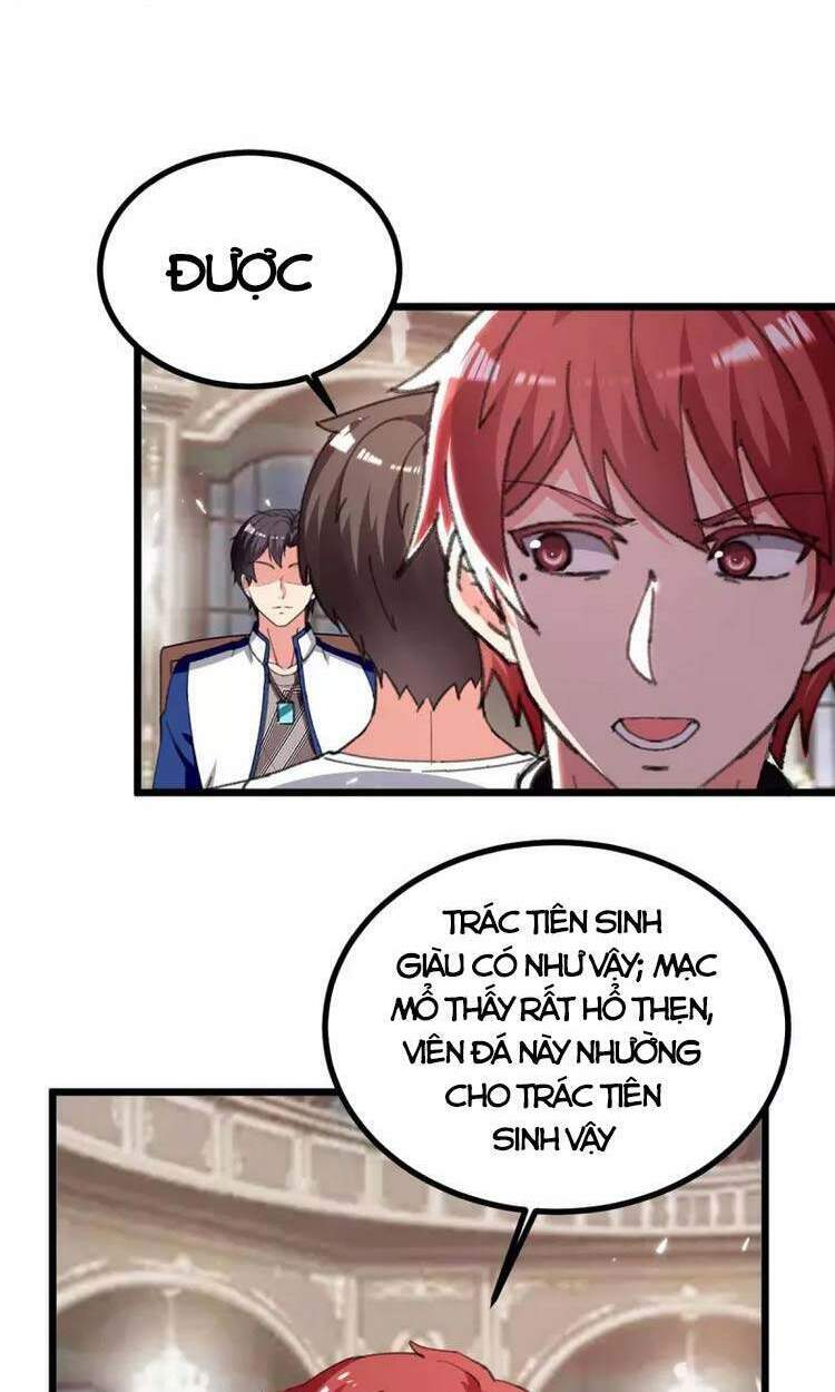 Trọng Sinh Khí Thiếu Quy Lai: Chapter 236