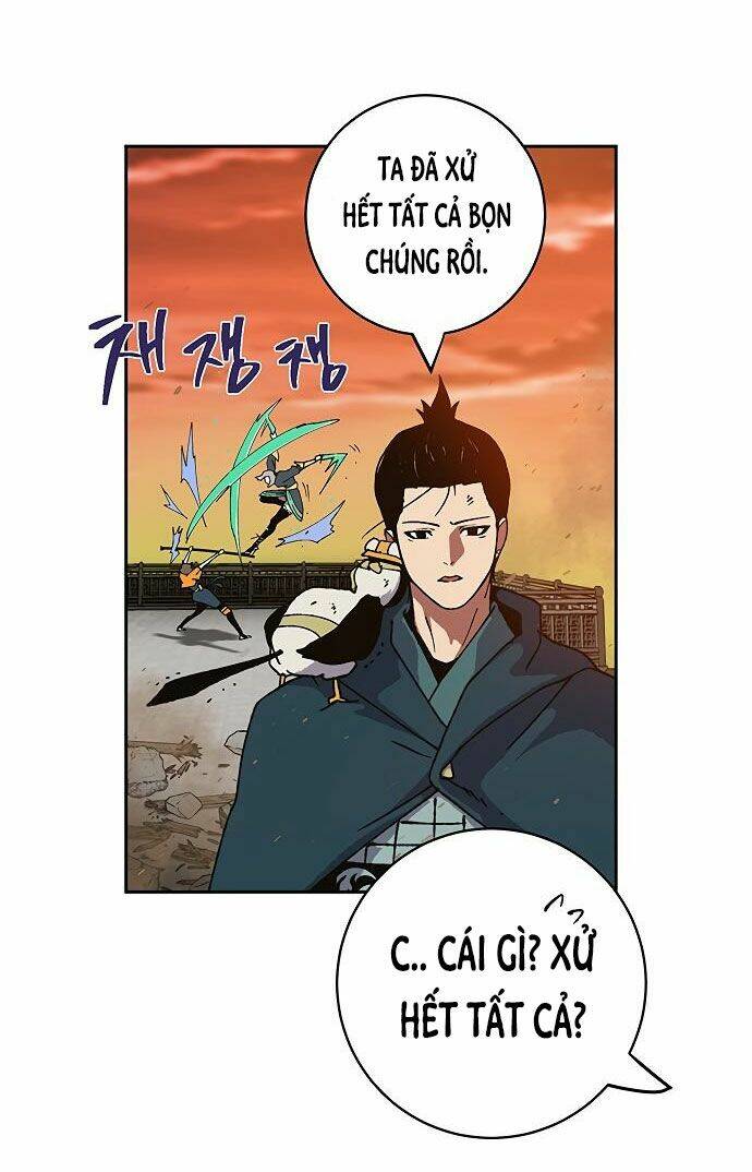 Npc Bắt Đầu Từ Kỹ Năng Lv.999: Chapter 7