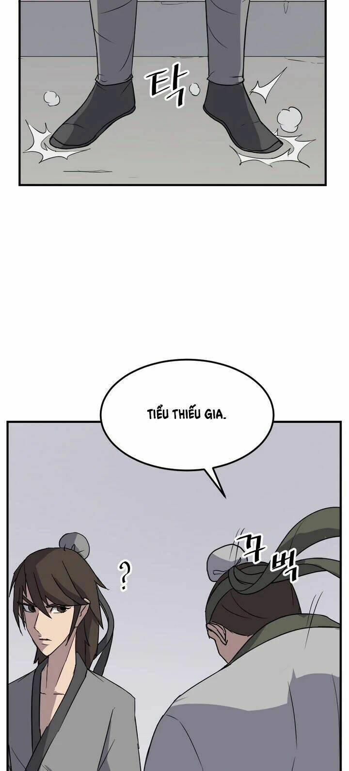 Trọng Sinh, Bất Khả Chiến Bại: Chapter 97