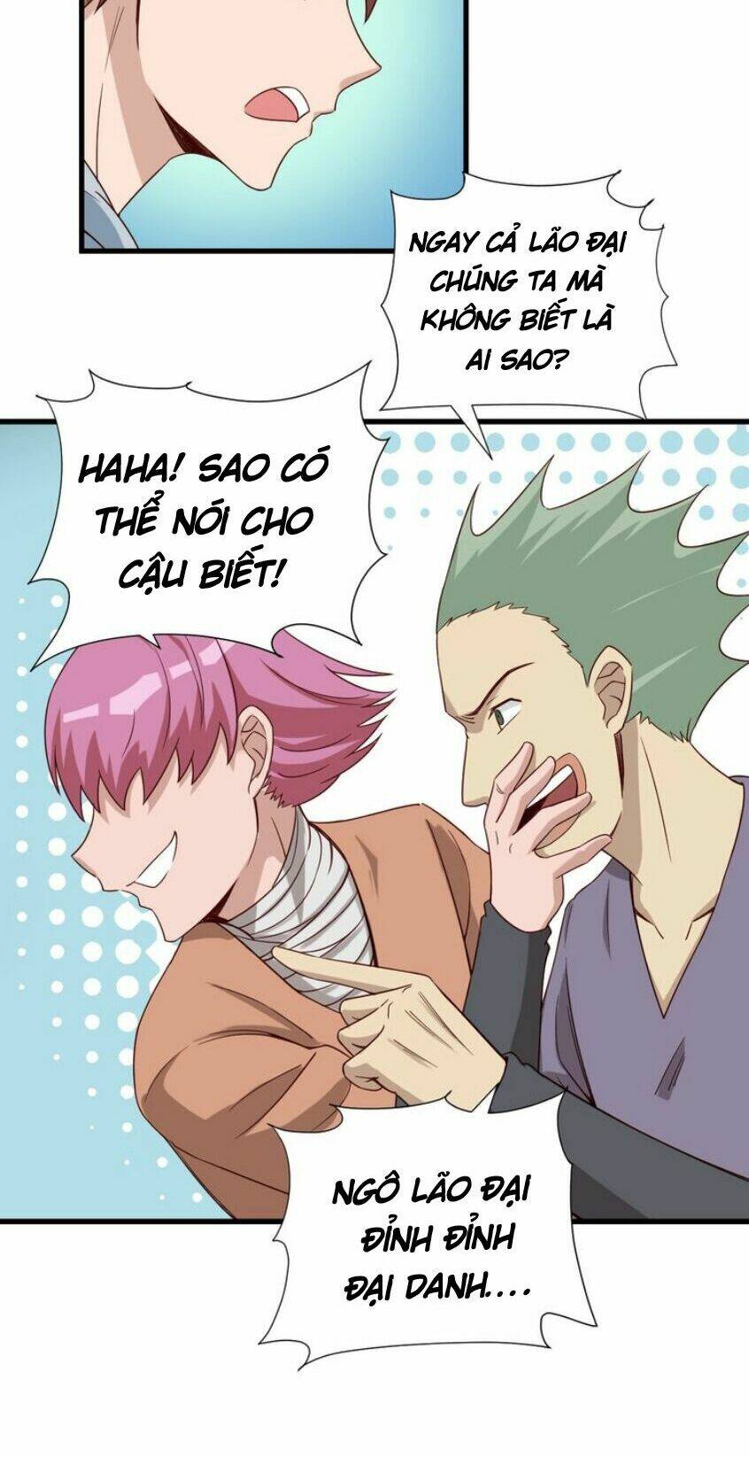 Hệ Thống Tu Tiên Mạnh Nhất: Chapter 16