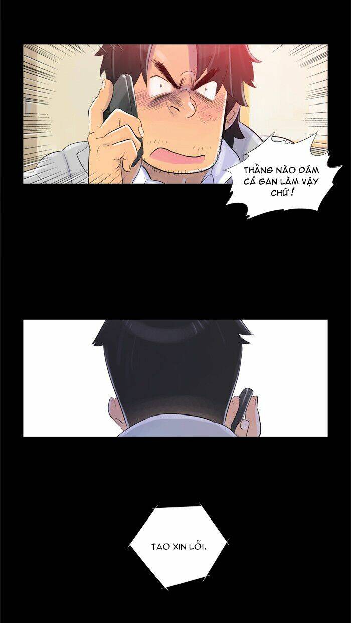 Family Man: Chapter 14