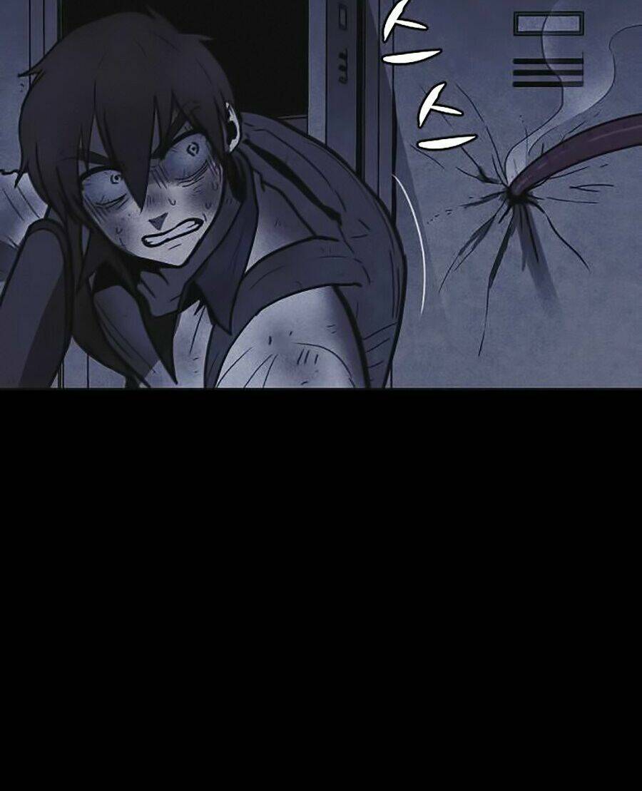 Cậu Bé Shotgun: Chapter 18