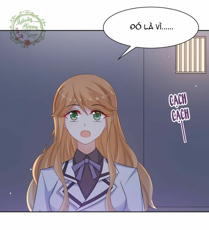 Ma Lạt Thiên Kim Đẩu Ác Thiếu: Chapter 84