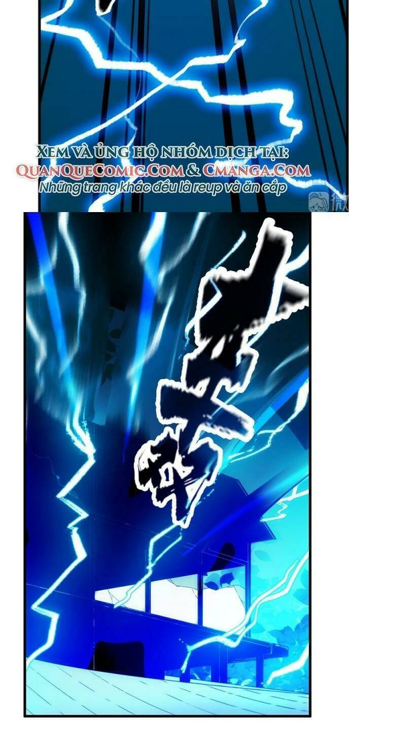 Dị Năng Của Ngươi Là Của Ta Rồi: Chapter 7