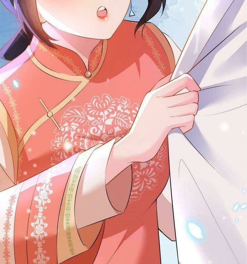 Quận Chúa Vững Vàng, Thiết Lập Nhân Vật Không Thể Vỡ: Chapter 57