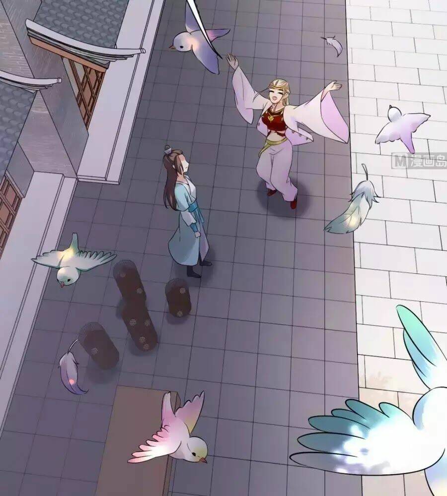 Vương Phi Có Chút Nghịch Ngợm: Chapter 38