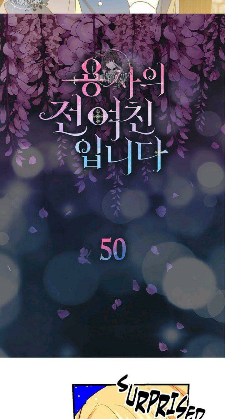 Tôi Là Bạn Gái Cũ Của Một Người Lính: Chapter 50