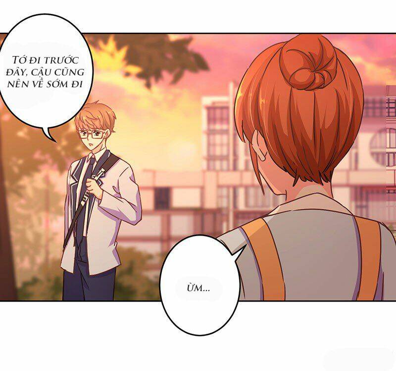 Trọng Sinh Chi Hao Môn Cường Thế Quy Lai: Chapter 105