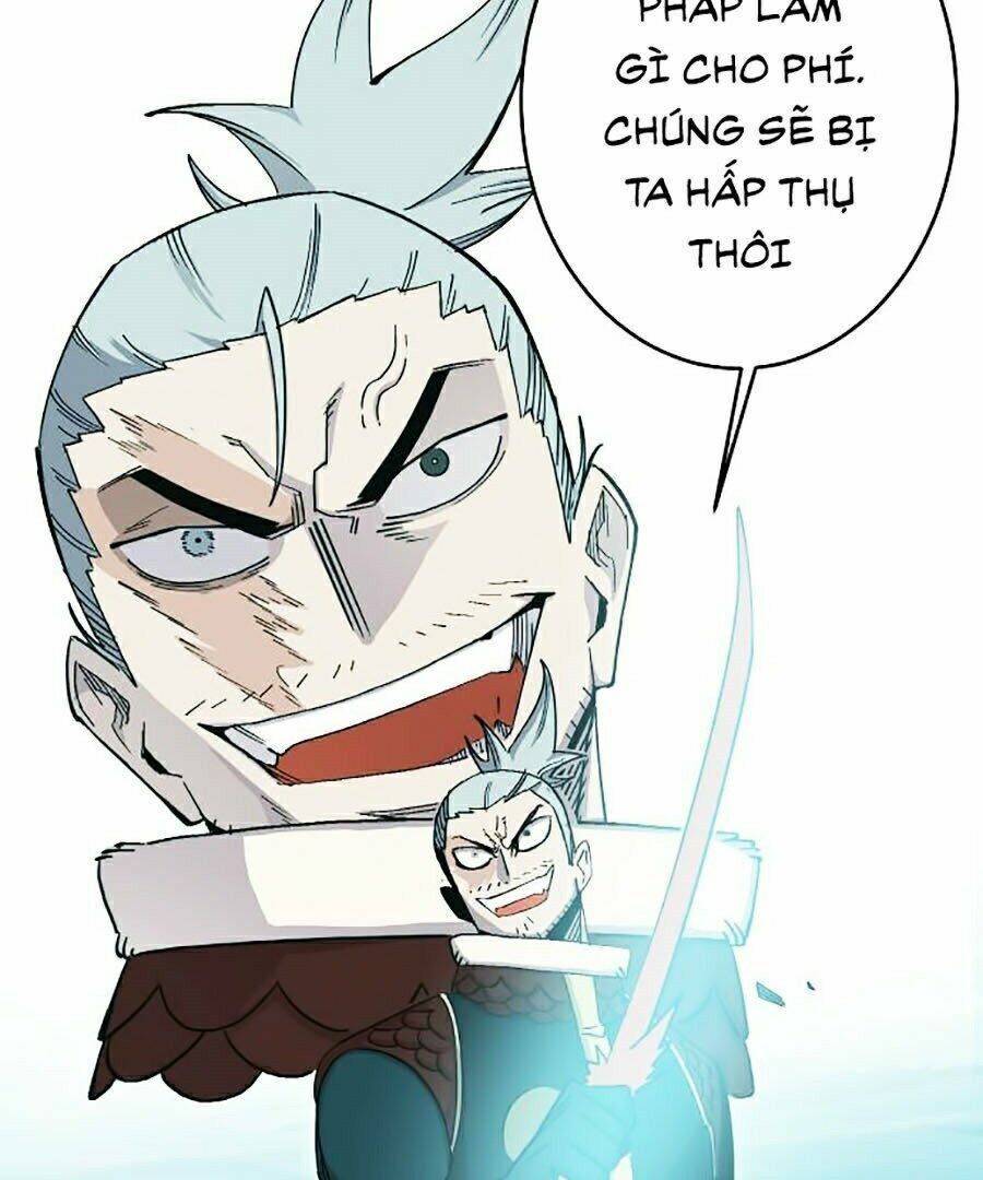 Hard Core Leveling Warrior Ss2: Chapter 104