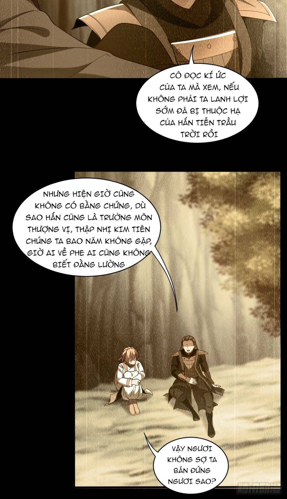 Cục Gạch Xông Vào Dị Giới: Chapter 42