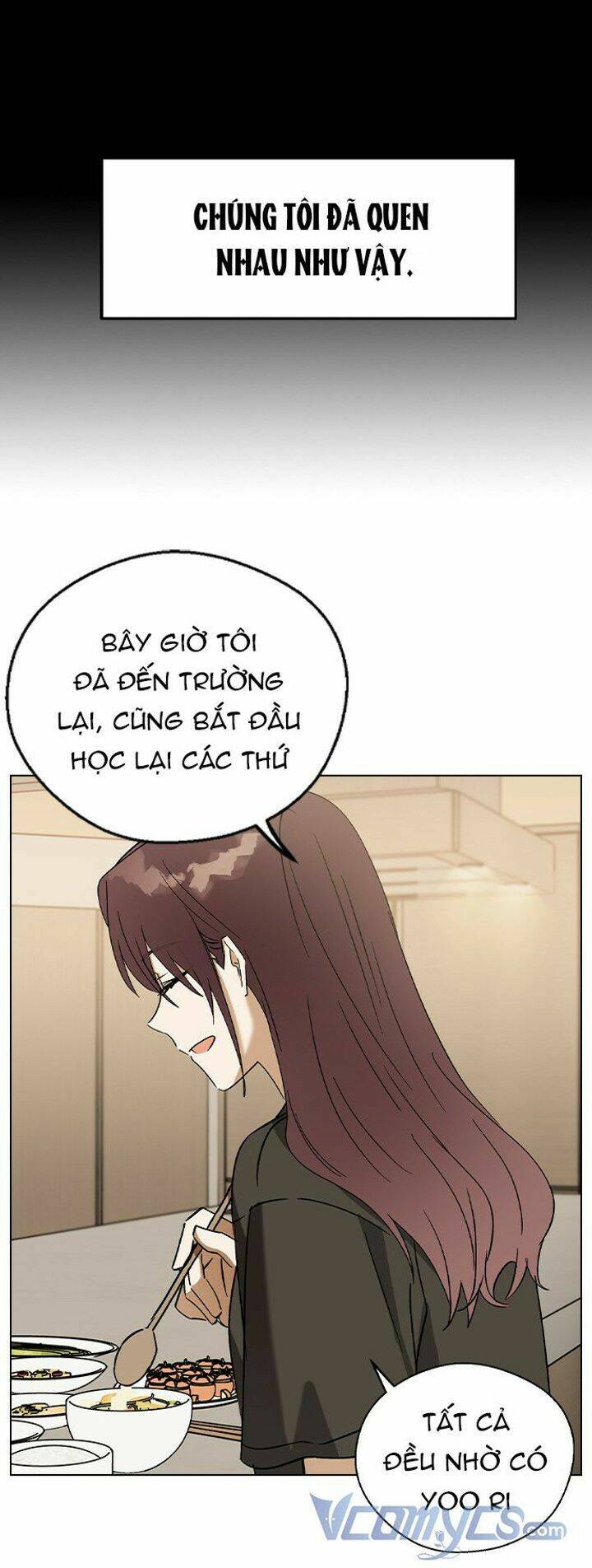 Duyên Nợ Kiếp Trước: Chapter 31