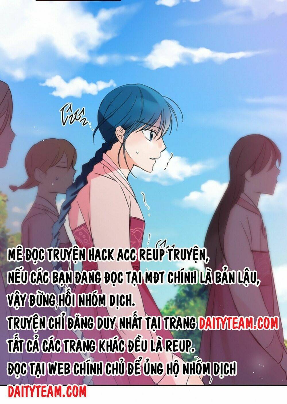 Chae Hong Sa: Chapter 49