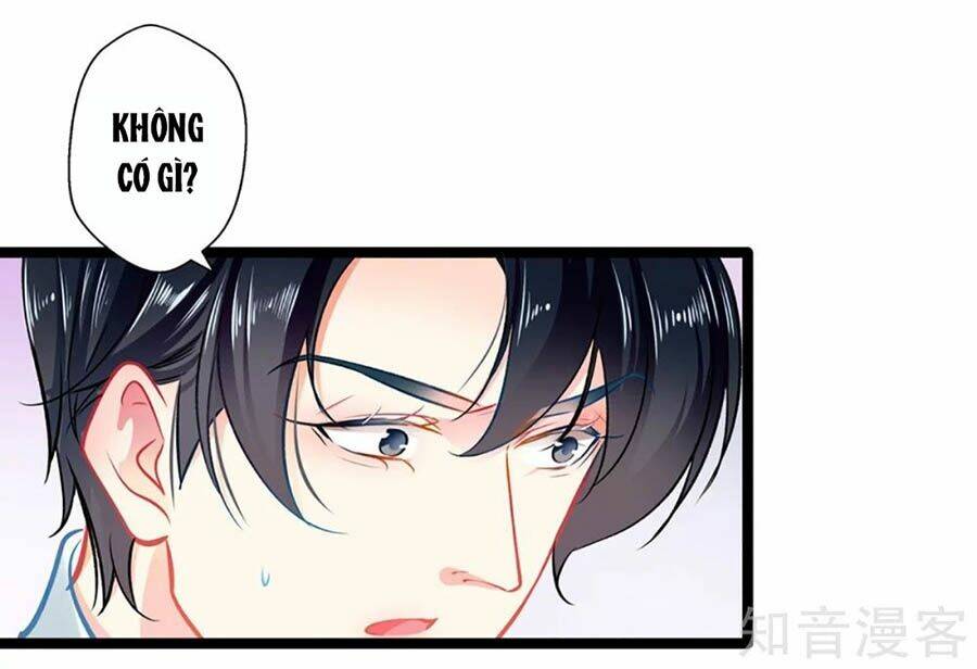 Cưng Chiều Ái Thê Hư Hỏng: Chapter 62