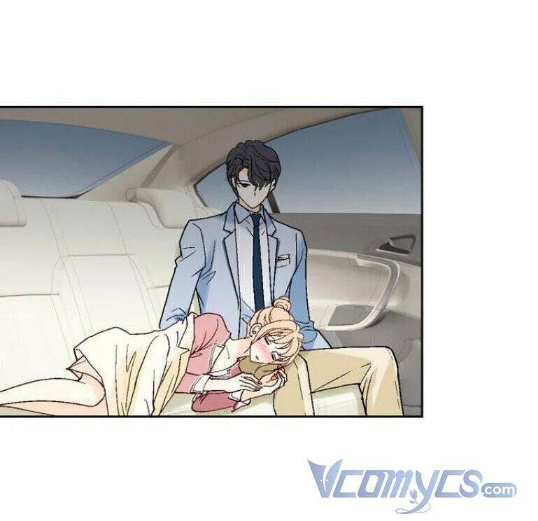 Lee Bom, Em Là Của Anh: Chapter 43