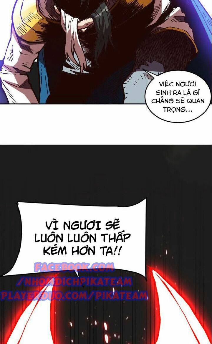 Đại Lục Vô Song: Chapter 40